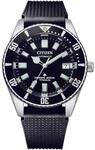 Citizen - NB6021-17E - Armbanduhr - Herren - Automatik - Promaster