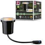 Paulmann 94588 LED Au&szlig;enleuchte Smart Home Zigbee Bodeneinbauleuchte 1m IP65