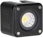 Rollei Lumis Solo 2 Led W&uuml;rfel Kamera, Kleiner Videoleuchte inkl. Farbfilter f&uuml;r