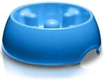 Dogit Antischling Napf in blau 1200 ml