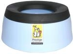 Prestige Road Refresher Auslaufsicherer Wassernapf f&uuml;r Tiere, blau, Gr&ouml;&szlig;e L