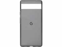 Google Pixel 6a Case – Handy Schutzhülle – Charcoal