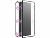 Black Rock - Hülle 360 Grad Glass Case Passend für Samsung Galaxy A53 5G I
