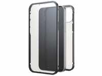 Black Rock - Hülle 360 Grad Glass Case Passend für Apple iPhone 13 Mini I