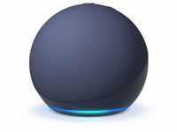 Echo Dot (5. Gen., 2022) | Smarter WLAN- und Bluetooth-Lautsprecher mit Alexa...