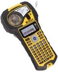 Brady M210 tragbare Etikettendrucker - Beschriftungsger&auml;t & portable Label Printer -