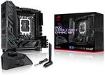 ASUS ROG Strix Z790-I Gaming WIFI Mainboard Sockel Intel LGA1700 (mini-ITX, DDR5