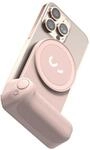 ShiftCam SnapGrip &ndash; mobiler Batteriegriff mit kabellosem Ausl&ouml;ser &ndash;...
