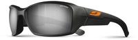 Julbo Sonnenbrille - WHOOPS - Herren - Schwarz/Orange - Kategorie 4