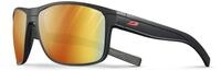 Julbo Sonnenbrille - RENEGADE - Herren - Schwarz/Rot - Selbstt&ouml;nend 1 3