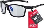 ALPINA TWIST FIVE V - Selbstt&ouml;nende, Bruchfeste & Beschlagfreie Sport- &