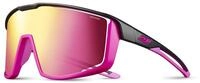 Julbo Sonnenbrille - FURY - Damen - Schwarz/Rosa - Kategorie 3