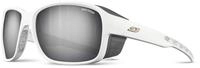 Julbo Sonnenbrille - MONTEROSA 2 - Damen - Wei&szlig;/Grau - Kategorie 4