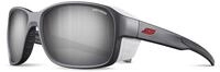 Julbo Sonnenbrille - MONTEROSA 2 - Damen - Dunkelblau/Grau - Kategorie 4