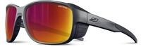 Julbo Sonnenbrille - MONTEBIANCO 2 - Herren - Dunkelblau/Schwarz - Kategorie 3