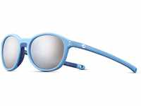 JULBO Unisex Kids Flash Sunglasses, Blau/Dunkelblau, One Size