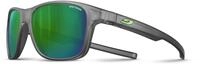 Julbo Sonnenbrille - CRUISER - Jugendliche - Schwarz/Gr&uuml;n - Kategorie 3