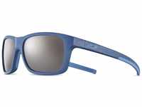 JULBO Unisex Kids LINE Sunglasses, Blau, 4-8 Years