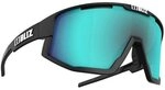 Bliz Herren Fusion Sonnenbrille, Matt Black, Matt Black Jawbone, One Size