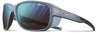 Julbo Sonnenbrille - MONTEBIANCO 2 - Herren - Grau - Selbstt&ouml;nend 2 4
