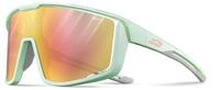 Julbo Sonnenbrille - FURY - Herren - Mint/Hellgrau/Rosa - Selbstt&ouml;nend 1 3