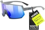 Uvex sportstyle 235 - Sportbrille f&uuml;r Damen und Herren - 100% UVA-, B, C Schutz -