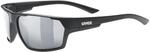 uvex sportstyle 233 P - Outdoorbrille f&uuml;r Damen und Herren - 100% UVA-, B, C...