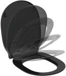Ideal Standard E0368V3 Original Connect Air WC-Sitz mit Softclosing, Wrapover,