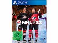 NHL 23 - PlayStation4