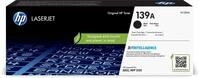 HP 139A (W1390A) Original Laserjet Toner Schwarz (F&uuml;r die Laserjet Pro