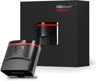 Obdeleven Ultimate Edition: Professionelles OBD2-Diagnose-Scan-Werkzeug der...