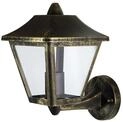 Ledvance LED Wand- und Deckenleuchte, Leuchte f&uuml;r Au&szlig;enanwendungen, Sockel E27,
