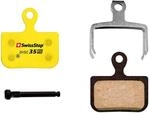 SwissStop Disc 35 RS Organic Brake Pad Sram Red eTap AXS (1 Pair)