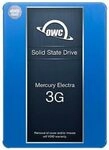OWC - 120GB Mercury Electra 3G - 2.5-inch Serial-ATA 7mm Solid-State Drive