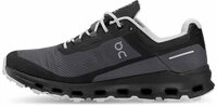 On Running 74.98595 CLOUDVISTA Waterproof Damen Eclipse Black EU 38