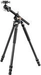 Vanguard VEO 3+ 263CB160S - Stativ mit Kugelkopf (360 Grad drehbar)