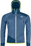 ORTOVOX SWISSWOOL COL BECCHEI HYBRID JACKET, Isolationsjacke, Herren