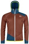 ORTOVOX SWISSWOOL COL BECCHEI HYBRID JACKET, Isolationsjacke, Herren
