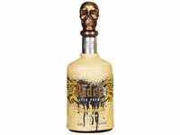 Padre Azul Tequila Reposado 40% 3l • Premium Tequila Made in Mexico • Sehr