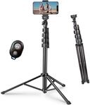 Rollei Smartphone Stativ | ausziehbar | Comfort Max 2
