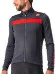 CASTELLI Herren Pure 3 Jersey Fz radtrikot (1er Pack)