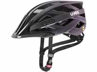 uvex i-vo cc MIPS - leichter Allround-Helm für Damen und Herren - MIPS-Sysytem...
