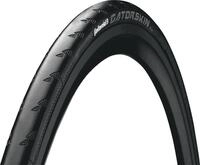 Continental - Continental 25-622 Gatorskin Black Edition (700 x 25C) Faltbarer Skin