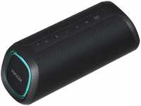 LG XBOOM Go DXG7, tragbarer Bluetooth-Lautsprecher (40 Watt, Google Assistant, Siri,