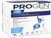 Progen Plactive 30 Sobres
