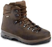 Trezeta 010710320 PAMIR WP Hiking shoe Herren BROWN EU 36