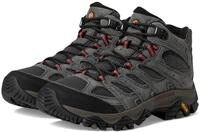 Merrell Herren Moab 3 Mid GTX Wanderschuhe, Beluga, 49 EU