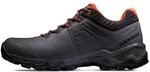 Mammut Mercury IV Low GTX Men | Wanderschuhe f&uuml;r Herren, Wasserdichte