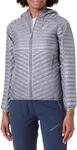 Hagl&ouml;fs 604941_2A5 LIM Q MIMIC Jacket Damen CONCRETE Gr&ouml;&szlig;e XS
