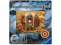 Ravensburger EXIT Puzzle 17305 EXIT The Circle in London - Escape Room Puzzle...